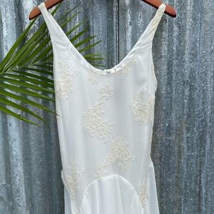 Adorable dancer dress